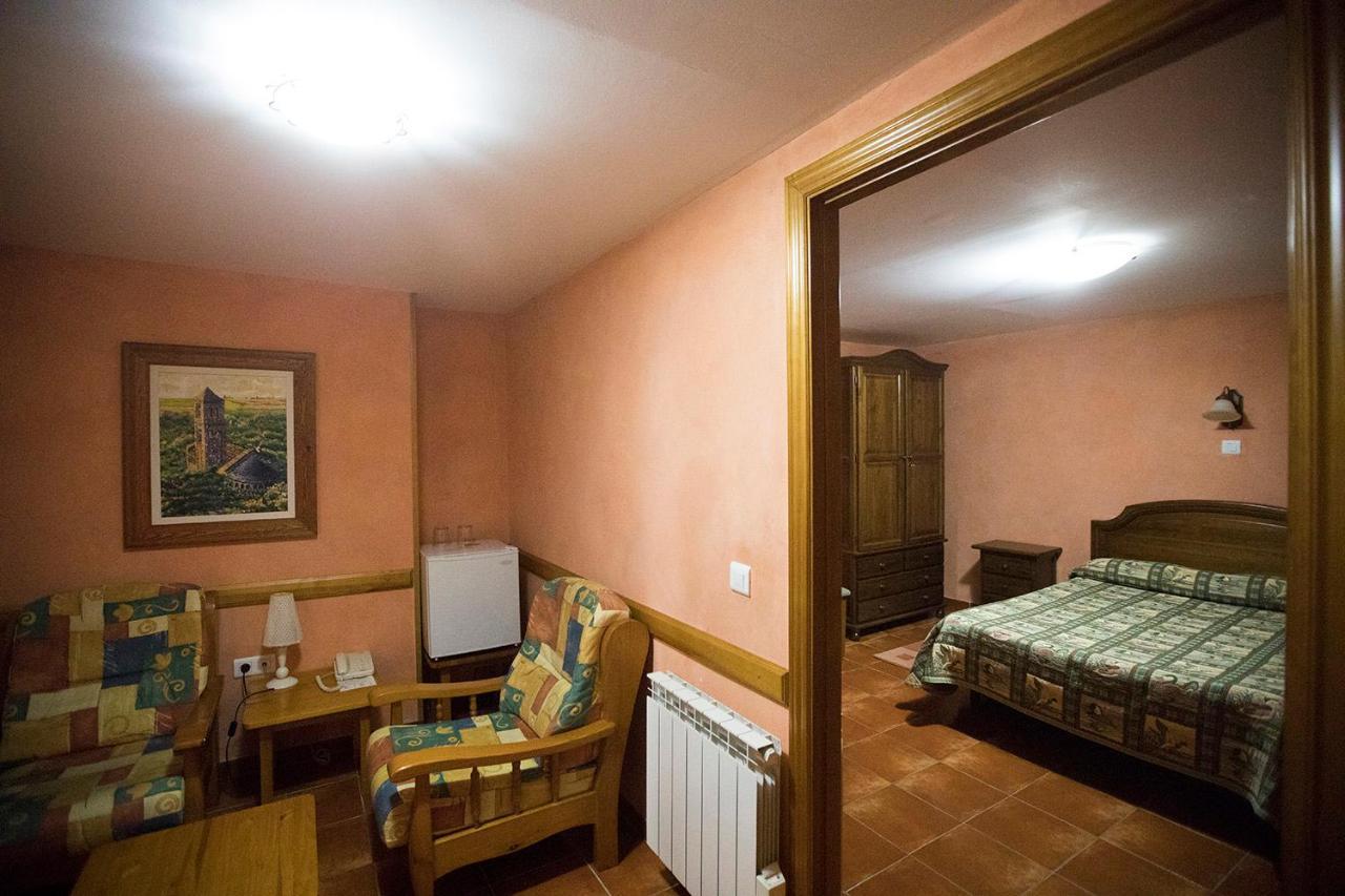 Hotel Rural Ocell Francoli เอสปลูกา เด ฟรังโกลิ ภายนอก รูปภาพ
