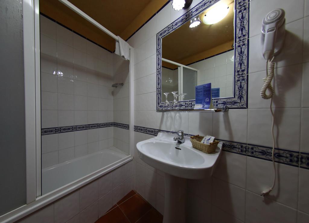 Hotel Rural Ocell Francoli เอสปลูกา เด ฟรังโกลิ ภายนอก รูปภาพ