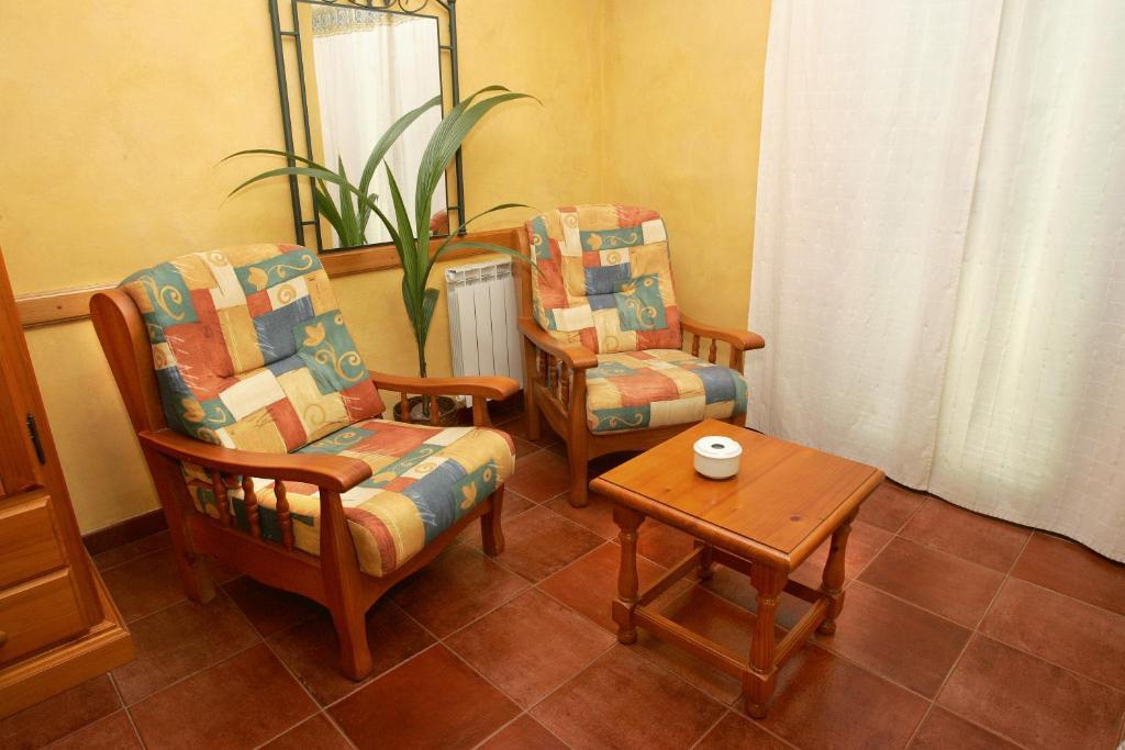 Hotel Rural Ocell Francoli เอสปลูกา เด ฟรังโกลิ ภายนอก รูปภาพ