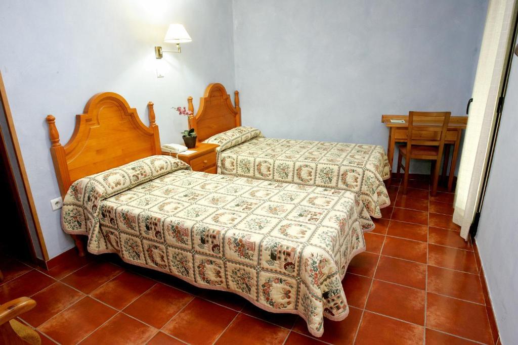 Hotel Rural Ocell Francoli เอสปลูกา เด ฟรังโกลิ ภายนอก รูปภาพ